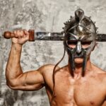 Why Spartacus Creator Is Mad At Syfy